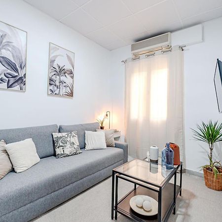 Increible Apartamento En Salamanca Madrid Exterior photo