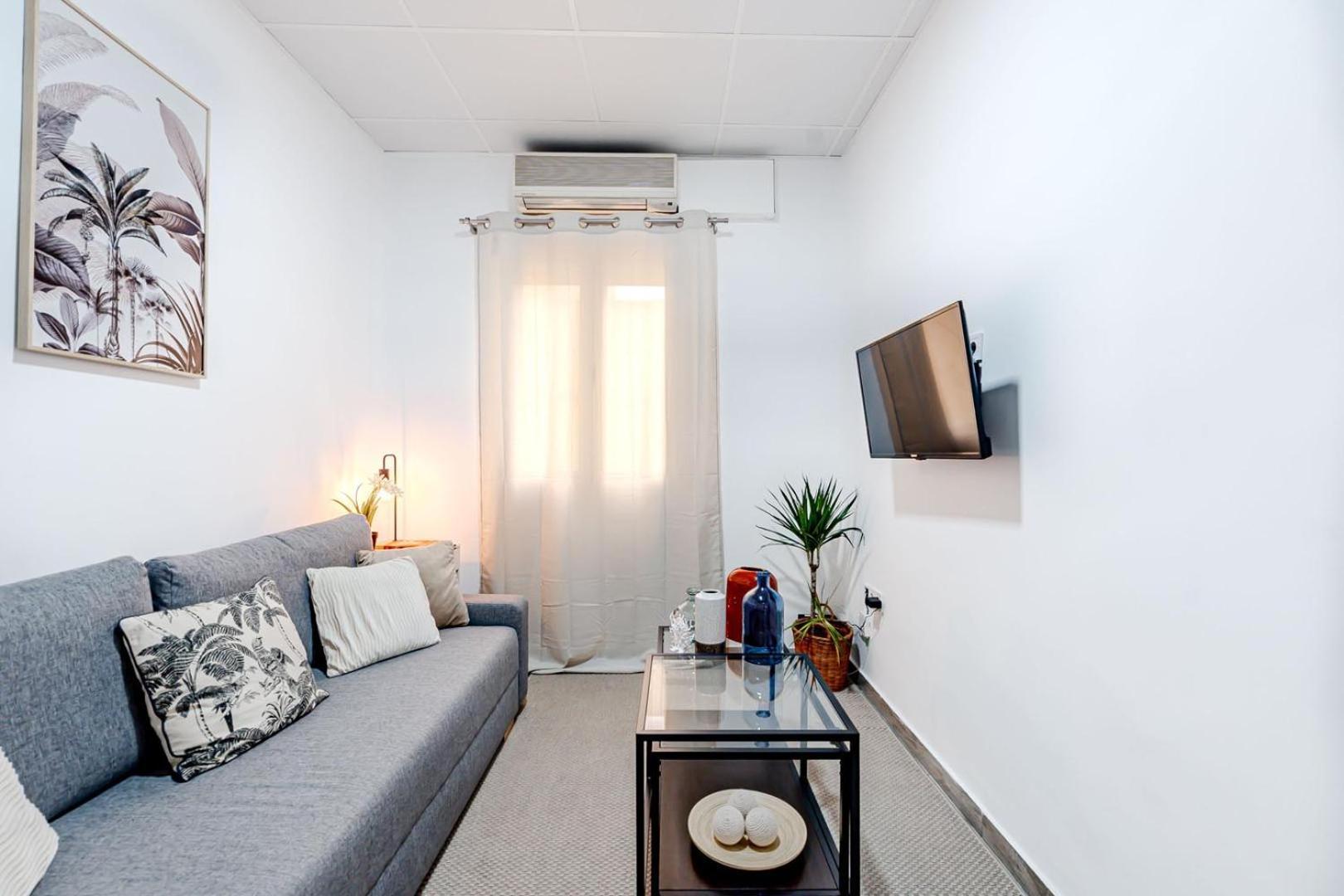 Increible Apartamento En Salamanca Madrid Exterior photo