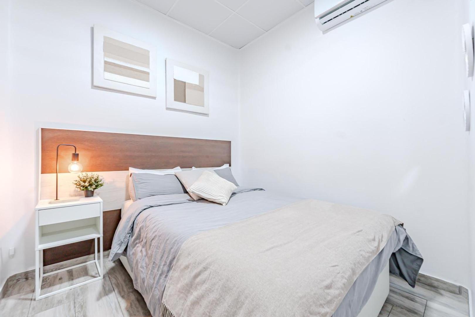 Increible Apartamento En Salamanca Madrid Exterior photo